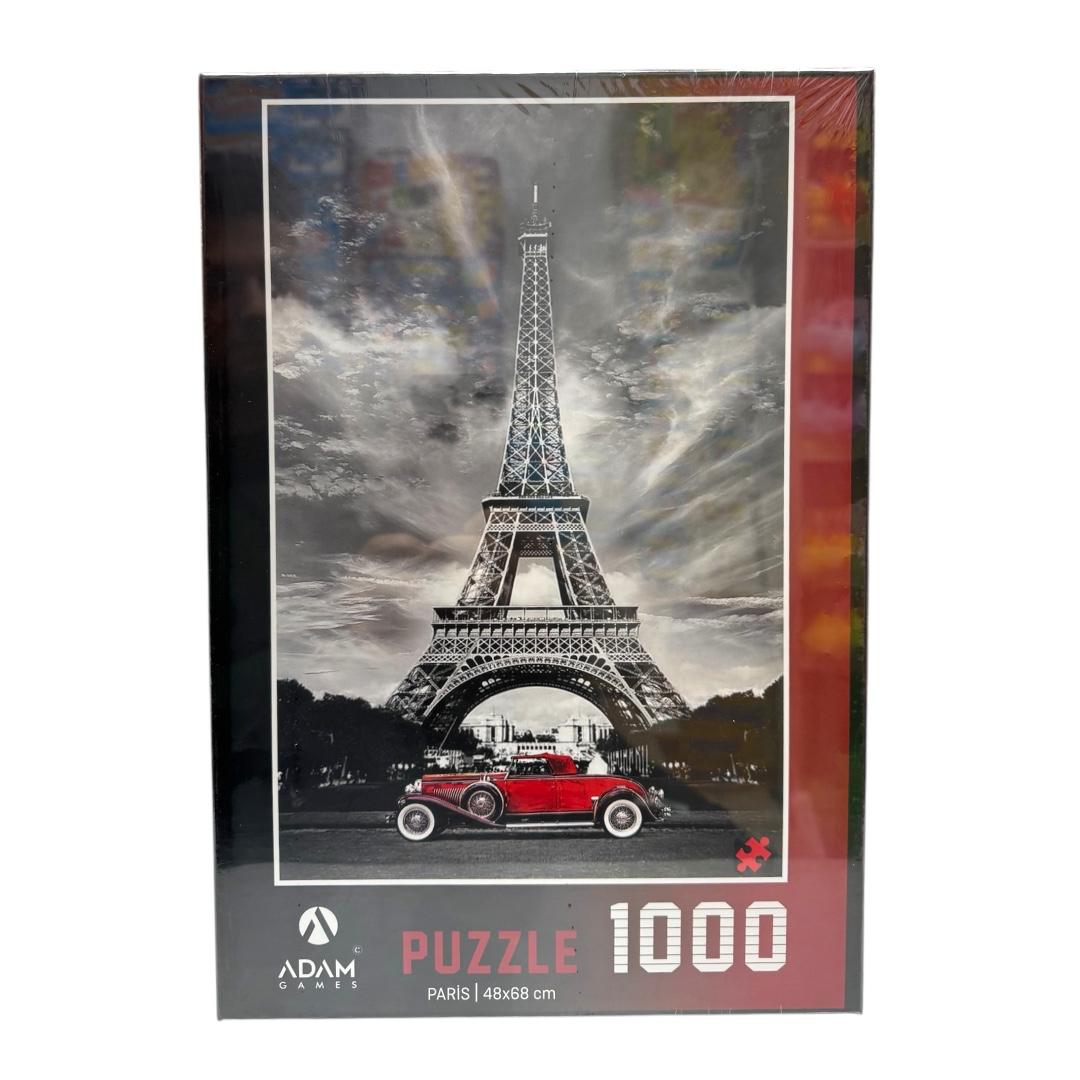 PUZZLE 1000'Lİ
